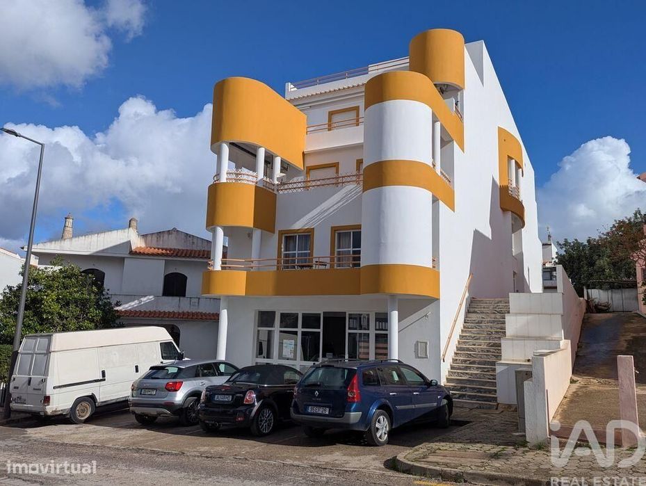 Apartamento T2 em Ferragudo de 75 m2