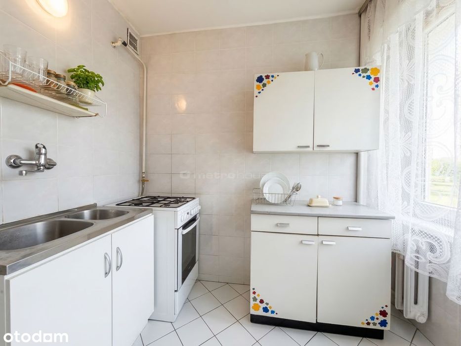 Mieszkanie 32,4m² na Żołnierskiej - Centrum blisko