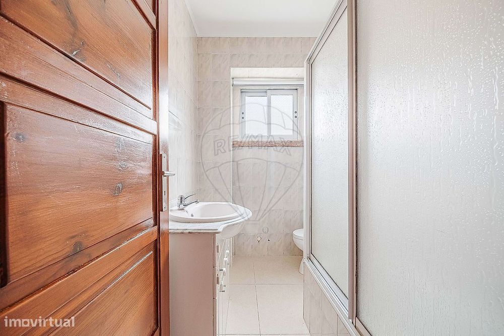 Apartamento T2 para arrendamento