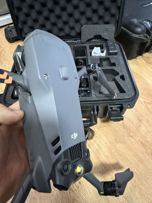 Mavic 3T  майже новий