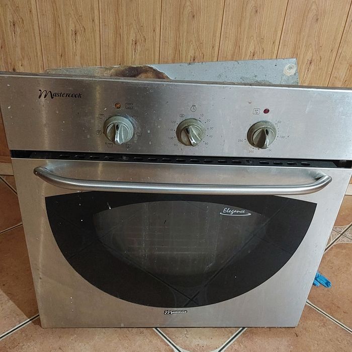 Piekarnik elektryczny Maistercook  na  części