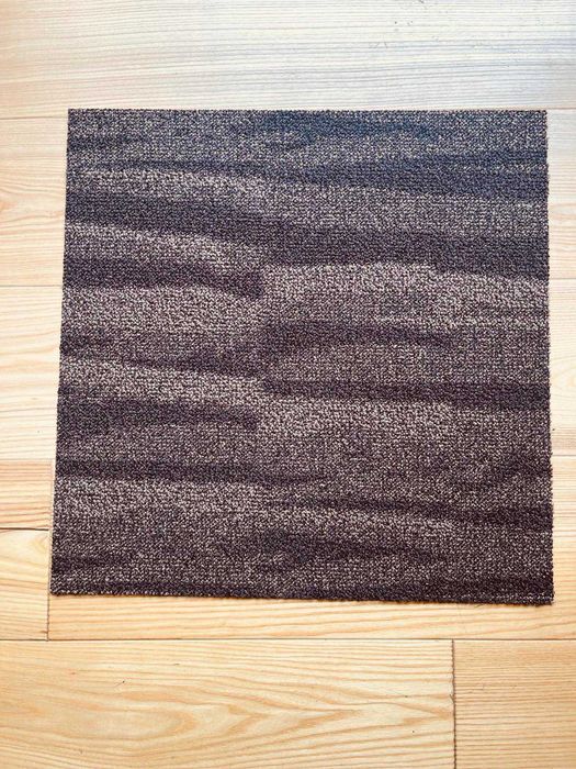 Płytki dywanowe DESSO