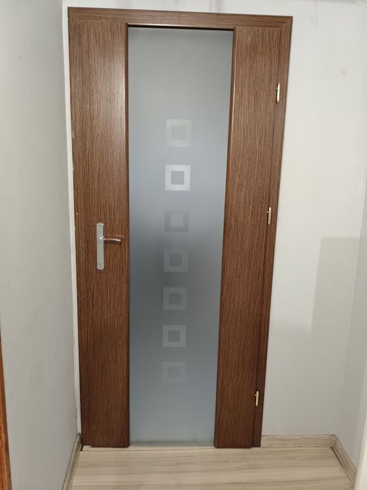 Drzwi firmy porta 80cm