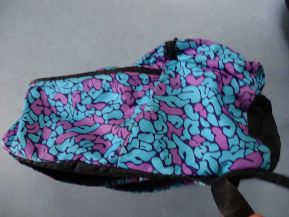 Plecak NIKE Sportowy