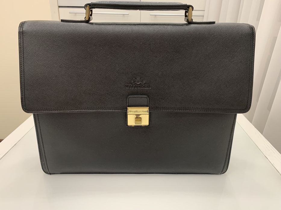 Портфель діловий Wittchen