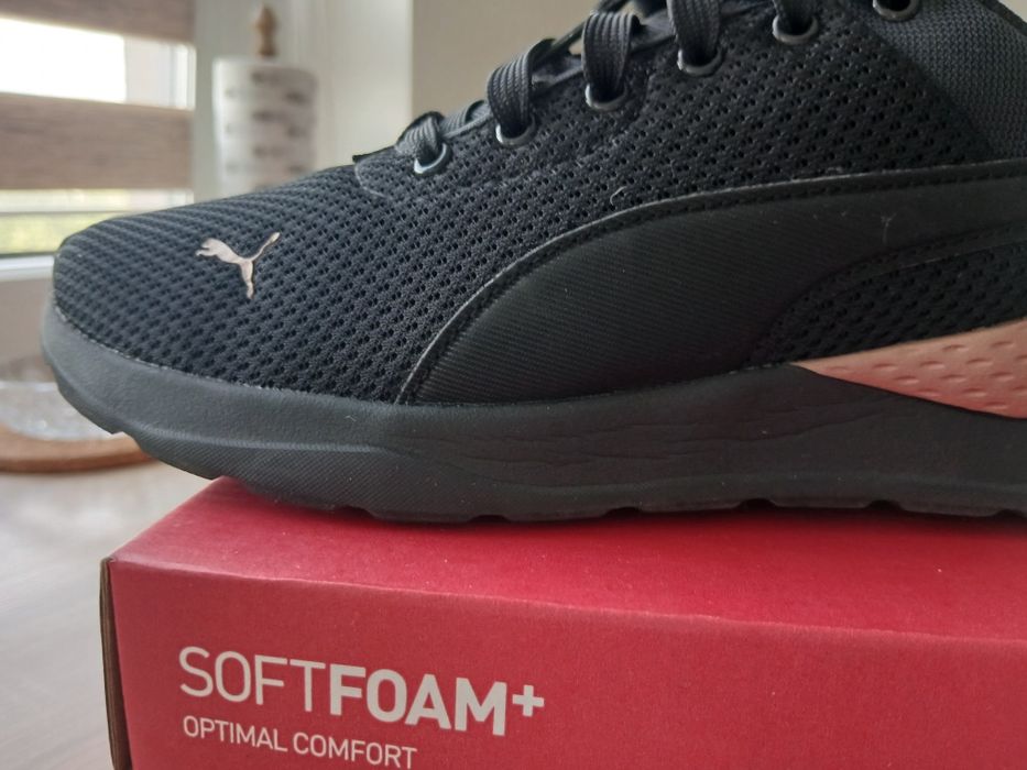 Puma Anzarun Lite soft foam jak nowe okazja