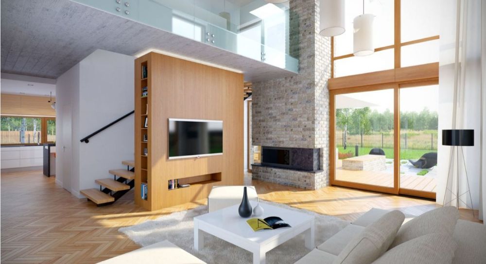 Usługi remontowe / wykończeniowe / budowlane ALT4HOME