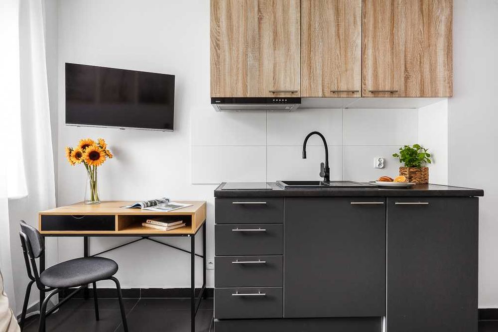 Kawalerka dostępna od zaraz! Jaśkowa Dolina, Gdańsk!