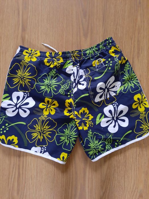 Spodenki szorty męskie Active L