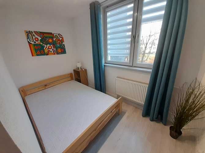 Mieszkanie 2-pokowe z balkonem - Ostrogórska 29A, Radocha, BRAK PROWIZJI - Widok 6