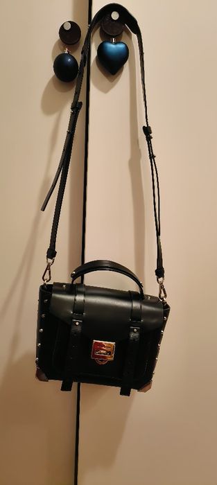 Bolsa Michael Kors edição limitada em pele