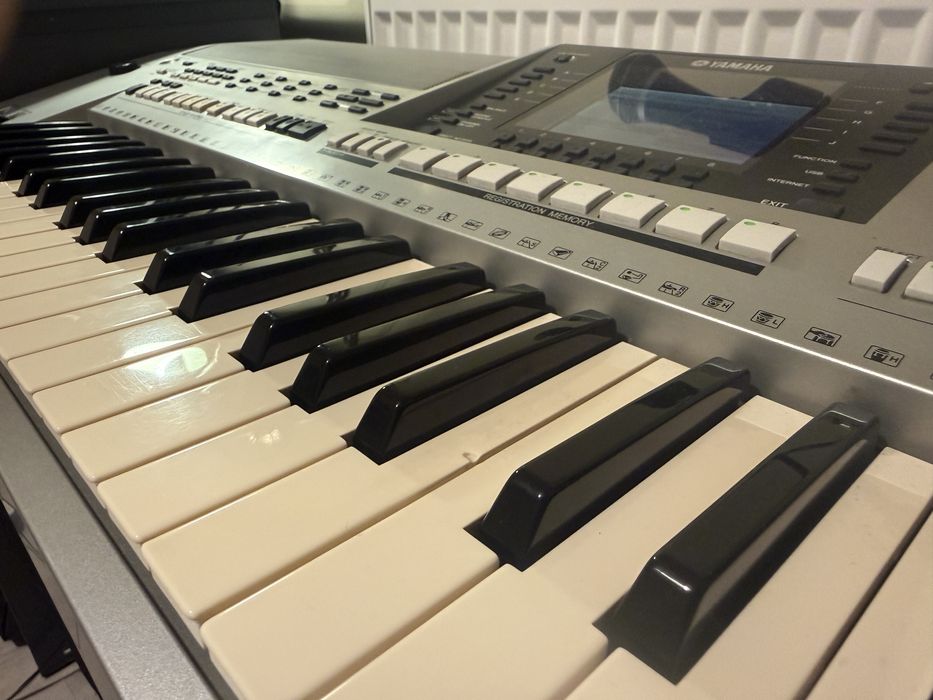 Yamaha PSR S900 stan bdb