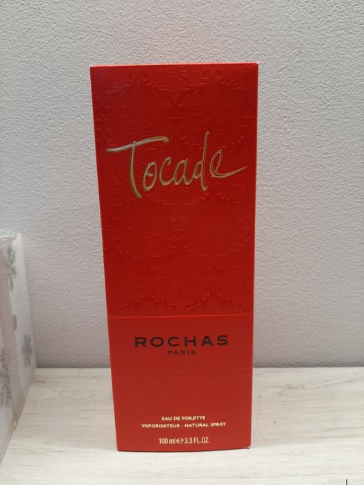 Rochas Paris Tocade woda toaletowa damska 100 ml