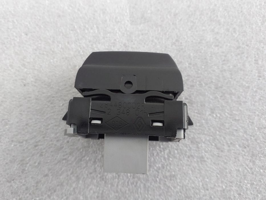 Botão / interruptor sensor de estacionamento RENAULT Clio IV (BH_)