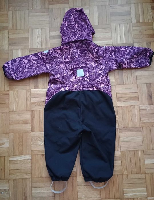 Kombinezon Reima softshell 80