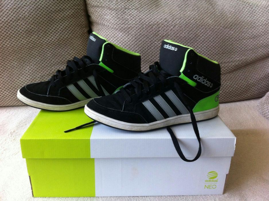 Buty sportowe...
