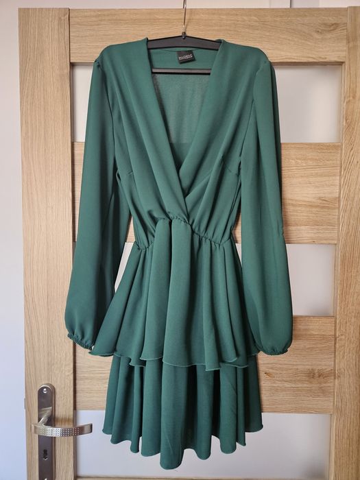 Sukienki okazyjnie wesele, komunia itp.