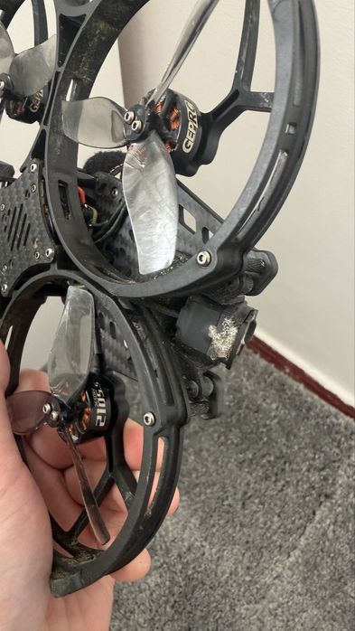 Cinelog GEPRC 25 v2