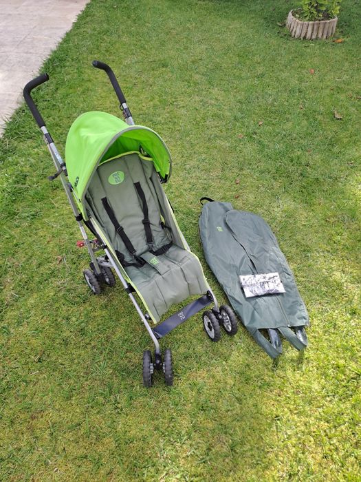Pre-Natal Baby Stroller64751803745027123