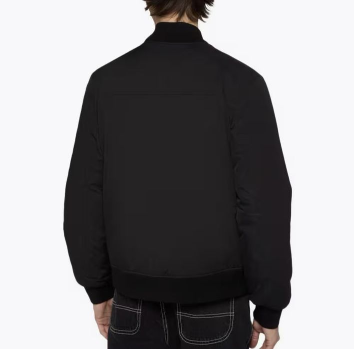 dickies plains bomber jacket