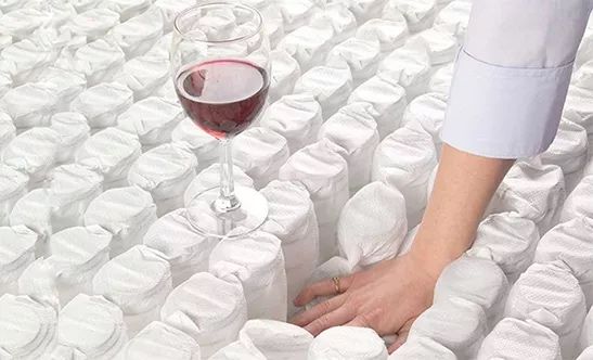 ‼️160*200 = 5.700 Матрац Незалежні пружини Матролюкс Доставка Матрас