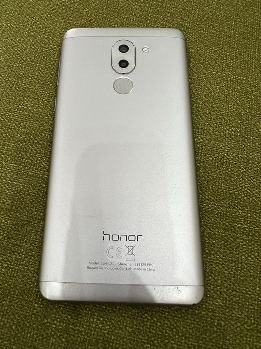 Honor X6 телефон