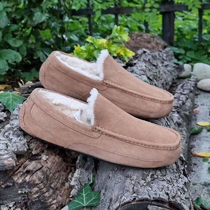Мокасини UGG Ascot Slipper, 46р. на 30 см