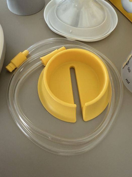 Medela Extrator de leite elétrico individual