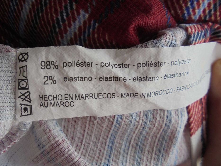 vestido de mulher da marca LFT