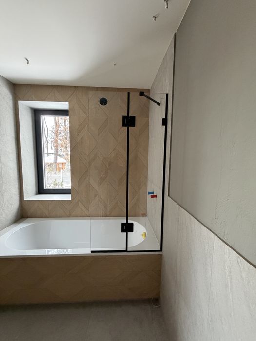 Шторка для ванноі кімнати