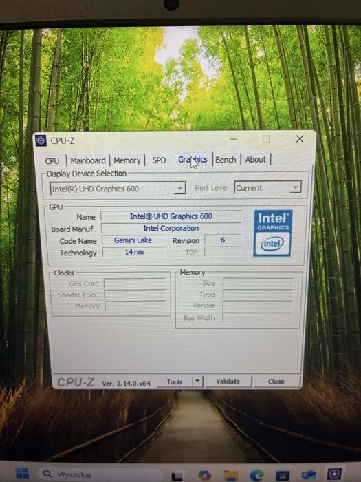Mbook widdows 11