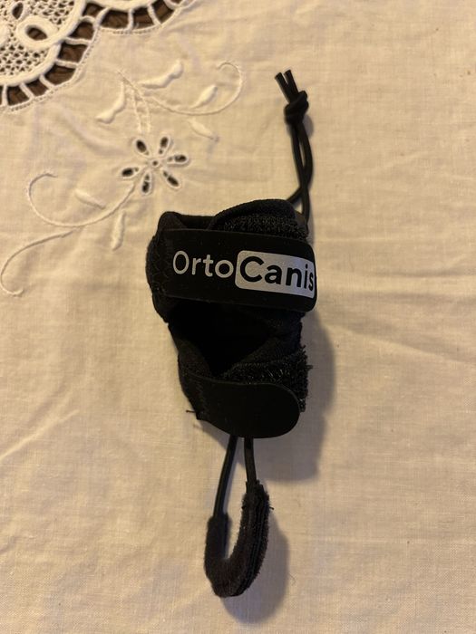 Corretor proprioceptivo para cães