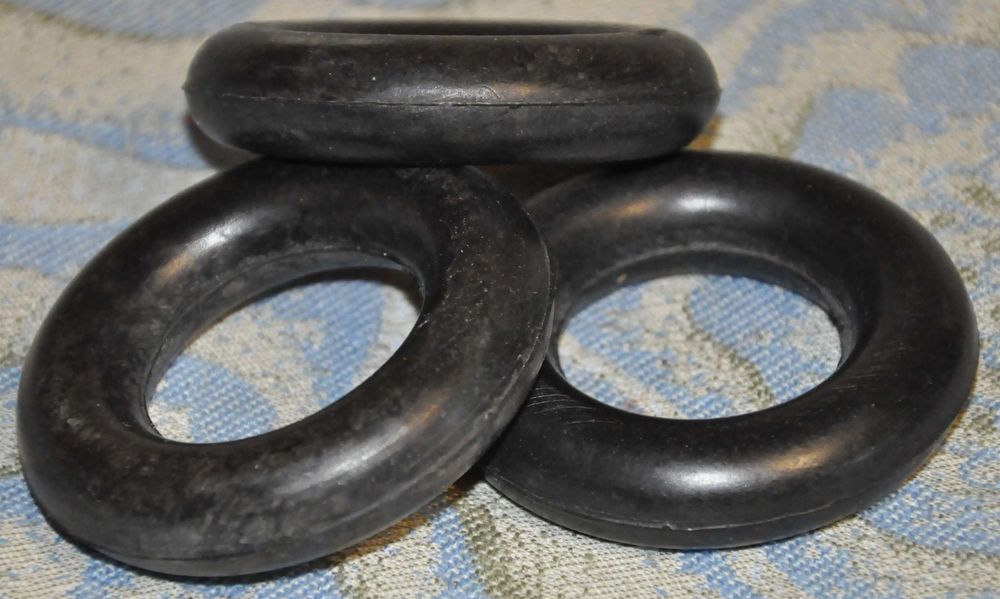 Эспандер кистевой качество СССР