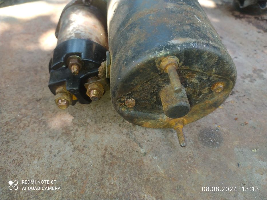 Продам Генератор