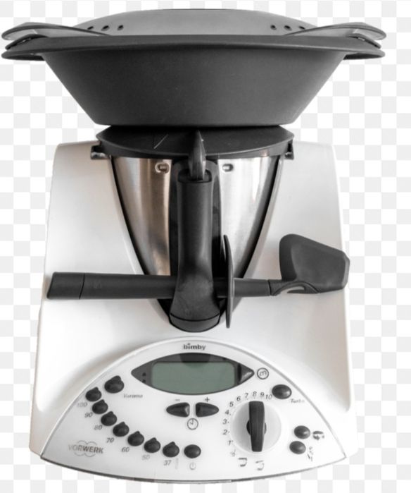 Robot de cozinha Bimby