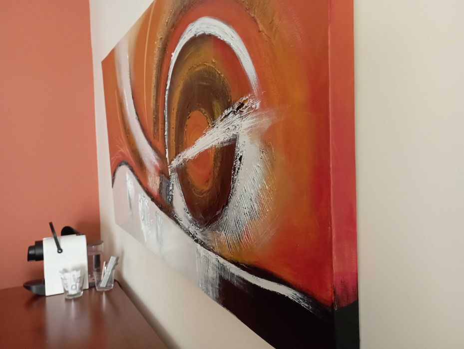 Tela pintada à mão64738541107713122