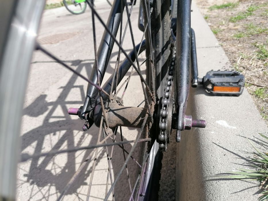 Bmx самовивіз в хорошому стані читайте в описі