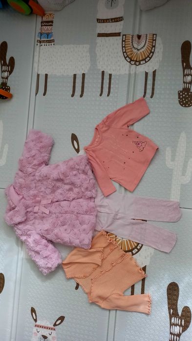 Фірмовий набір для прекрасної КРАСУНЕЧКИ