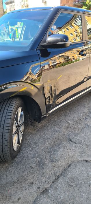 Автомобіль Електро