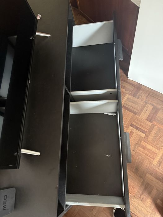 Armario sala perfeito.