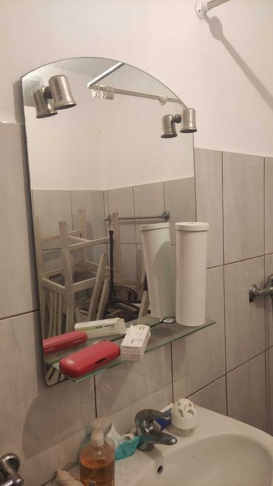 Móveis de Casa de Banho