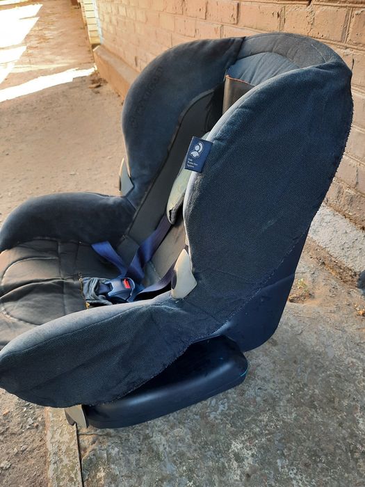 Дитяче автокрісло Maxi-Cosi 9-18 кг