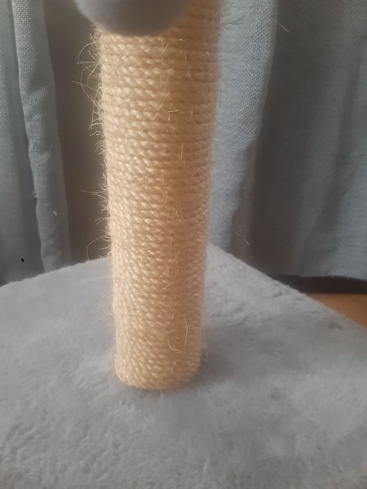 Домик когтеточка для котика