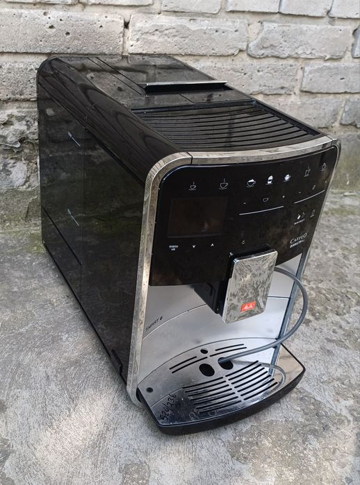 Melitta BARISTA TS Smart Bluetooth кавомашина