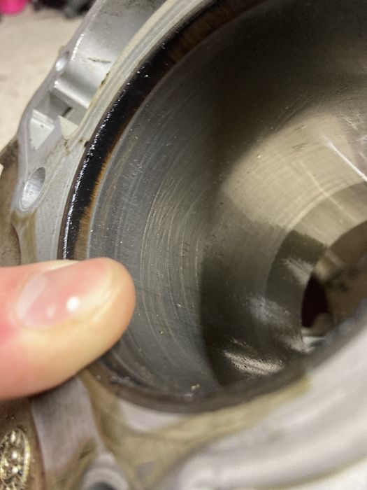 Запчастини двигуна kovi advance 250