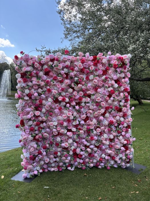 Стильна фотозона преміум-якості для ваших найкращих моментів!