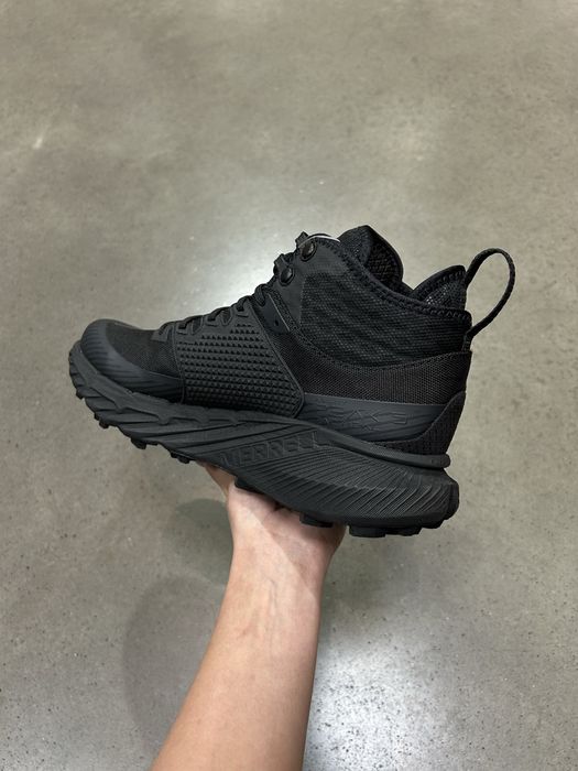 Осінь зима трекінгові черевики Merrell Agility Peak 5 Gore-Tex Оригін