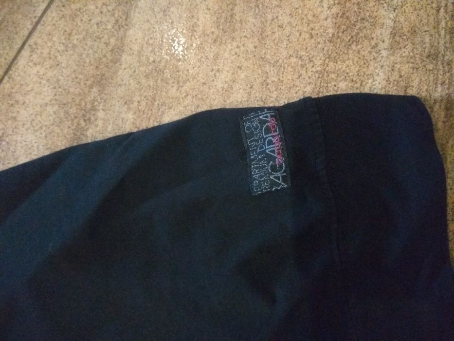 Bluza Bagarda rozm.L