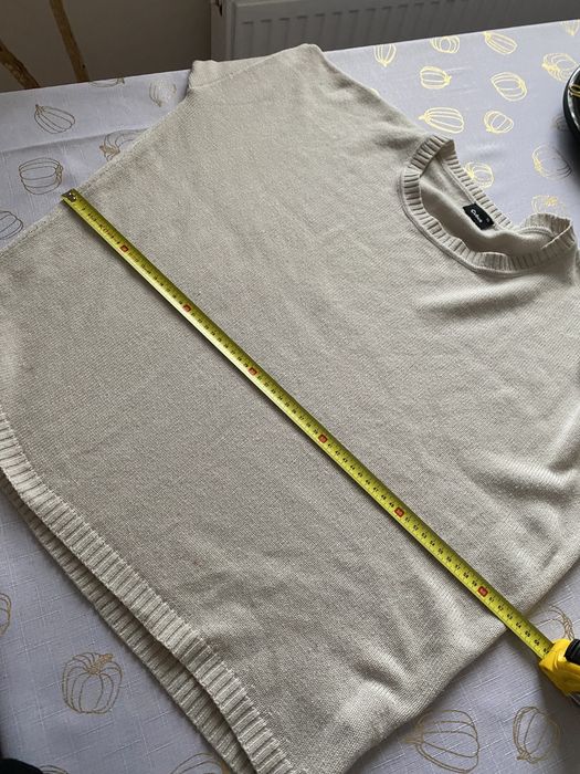 Sweter damski 44/46 Cubus