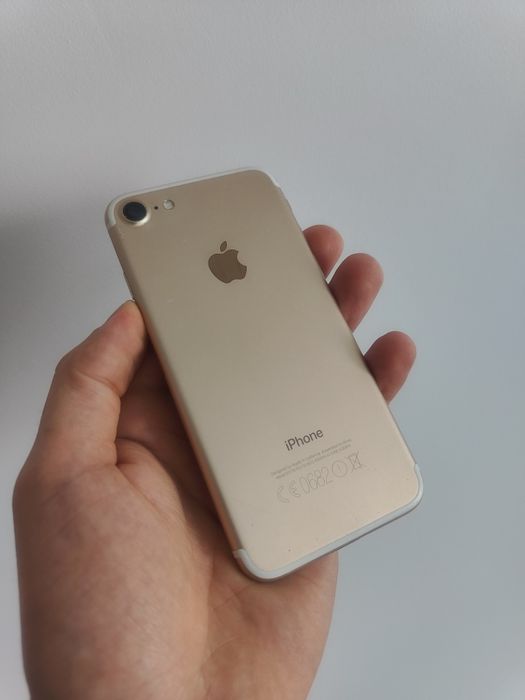 Iphone 7 (на запчастини)